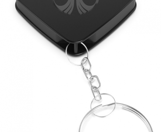 Ключ-метка Key ID